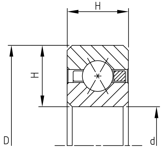 公制四點(diǎn)接觸球軸承.png 公制四點(diǎn)接觸球軸承.png